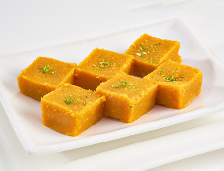 Moong Burfi (1 Kg)