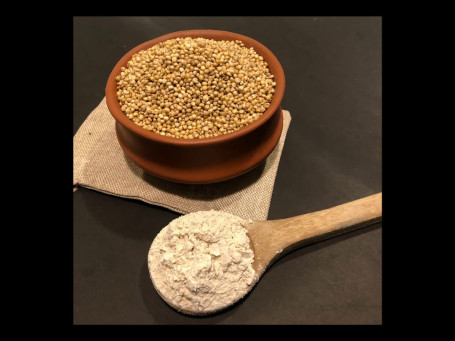 Sorghum (Jowar) Flour