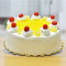 Pineapple Cake (200 Gms)