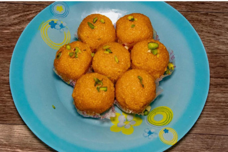 Motiya Laddu