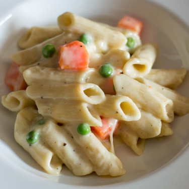 White Sauce Pasta (450Ml)