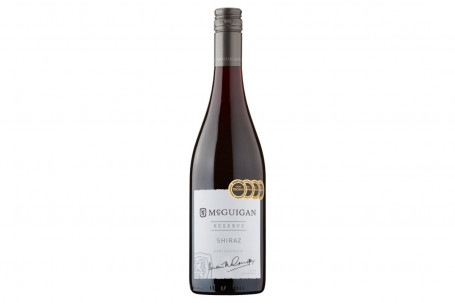 Mcguigan Shiraz