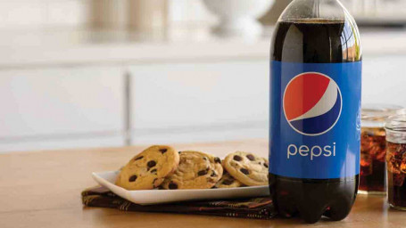 Produto De Pepsi De Litro