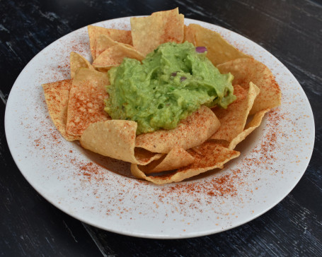 Guacamole Chips V Vg