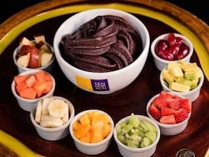 Açaí De 450G (Adicionais Separados)