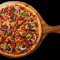 12 [Inch] Chicken Tandoori Pizza