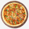 12 [Inch] Mutton Seekh Pizza