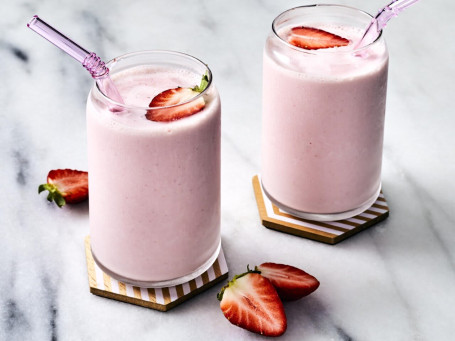 Strawberry Shake I 300 Ml