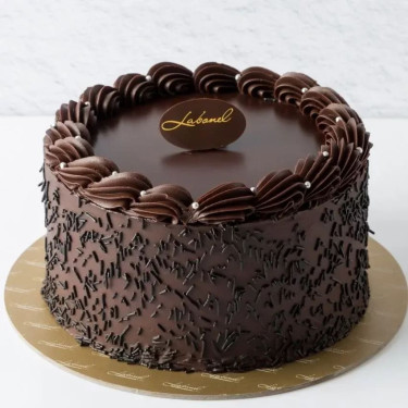 Pure Chocolate Cake [1Pound]