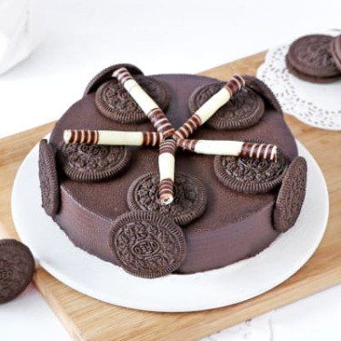 Chocolate Oreo Cake(500G)