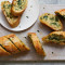 Baguette Garlic Bread (4 Pcs)