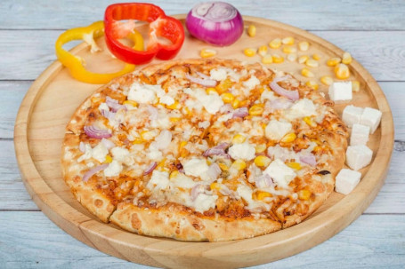 Peppy Paneer Pizza [15 Inch]