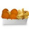 Mac And Cheese Balls Munch Box