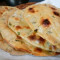 Manteiga Roti Tandoori