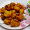 Aloo Gobi Pakoda