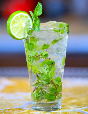 Mojito Classic Mint