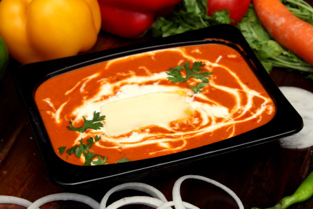 Shri Kanha Special Paneer Butter Masala (Full)