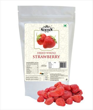 Newton Strawberry