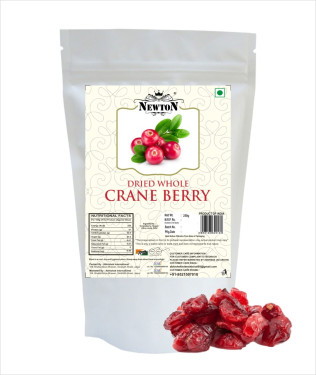 Newton Craneberry