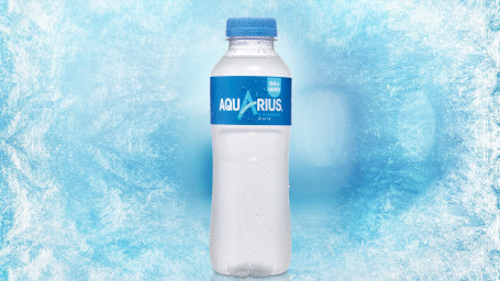 Aquarius Lim Oacute;N Botella Pet