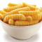 Crinkel Fries