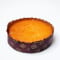 Caramelized Mawa Dry Cake (4 Inches 130Gms)