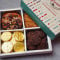Gift Hamper 799/ (Choose Any Two Cookies Two Dessert
