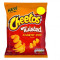 Cheetos Twisted