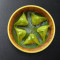 Cantonese Edamame And Tofu Har Gao (5 Pcs)