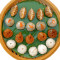 Veg Make Your Dimsum Party Box (20 Pcs)