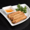 Non-Veg Spring Rolls (4 Pcs)