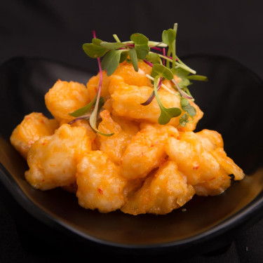 Rock Prawn Tempura (120 Gm)