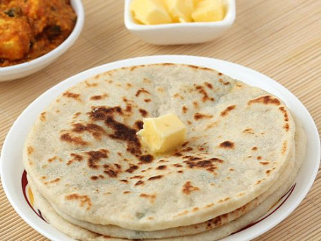 Tawa Roti (Butter) [Pack Of 4]