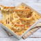 So Cheesy Baked Momos Non Veg – Flat Rs 75 Off No Preço De Rs 239