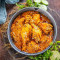 Dhaba Chicken [With Keema]