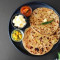 Gobee Paratha