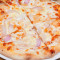 Cheese Onion Pizza Single [7 Inches]