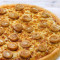 Chicken Sausages Pizza Non Veg Single [7 Inches]