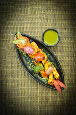 Muglai Paneer Tikka