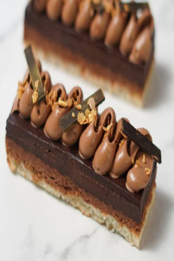 Crunch Hazelnut Bar