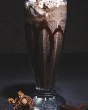 Ferrero Rochers Shake