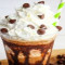 Classic Frappe With Lce Cream
