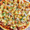 Achari Onion Pizza [8 Inch]
