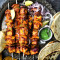 Paneer Tandoori Tikka(1 Plate 500 Gms