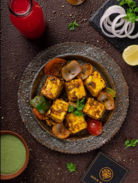 Peshawari Paneer Tikka(1 Plate 500 Gms