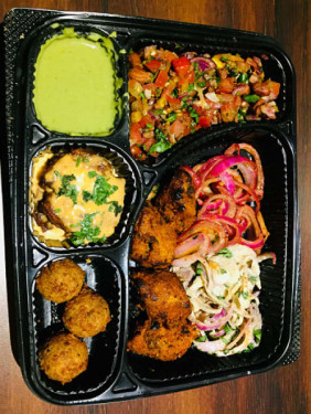 Mini Non-Veg Chakna Box