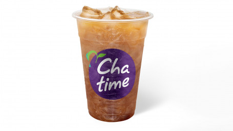 Tropical Shimmer Iced Black Tea L