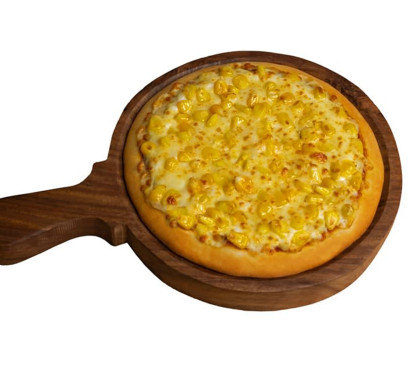 Golden Corn Pizza(8