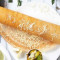 Butter Cheese Panner Masala Dosa+ Idli 1Pc Free