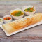 Butter Panner Dosa+ Idli 1Pc Free